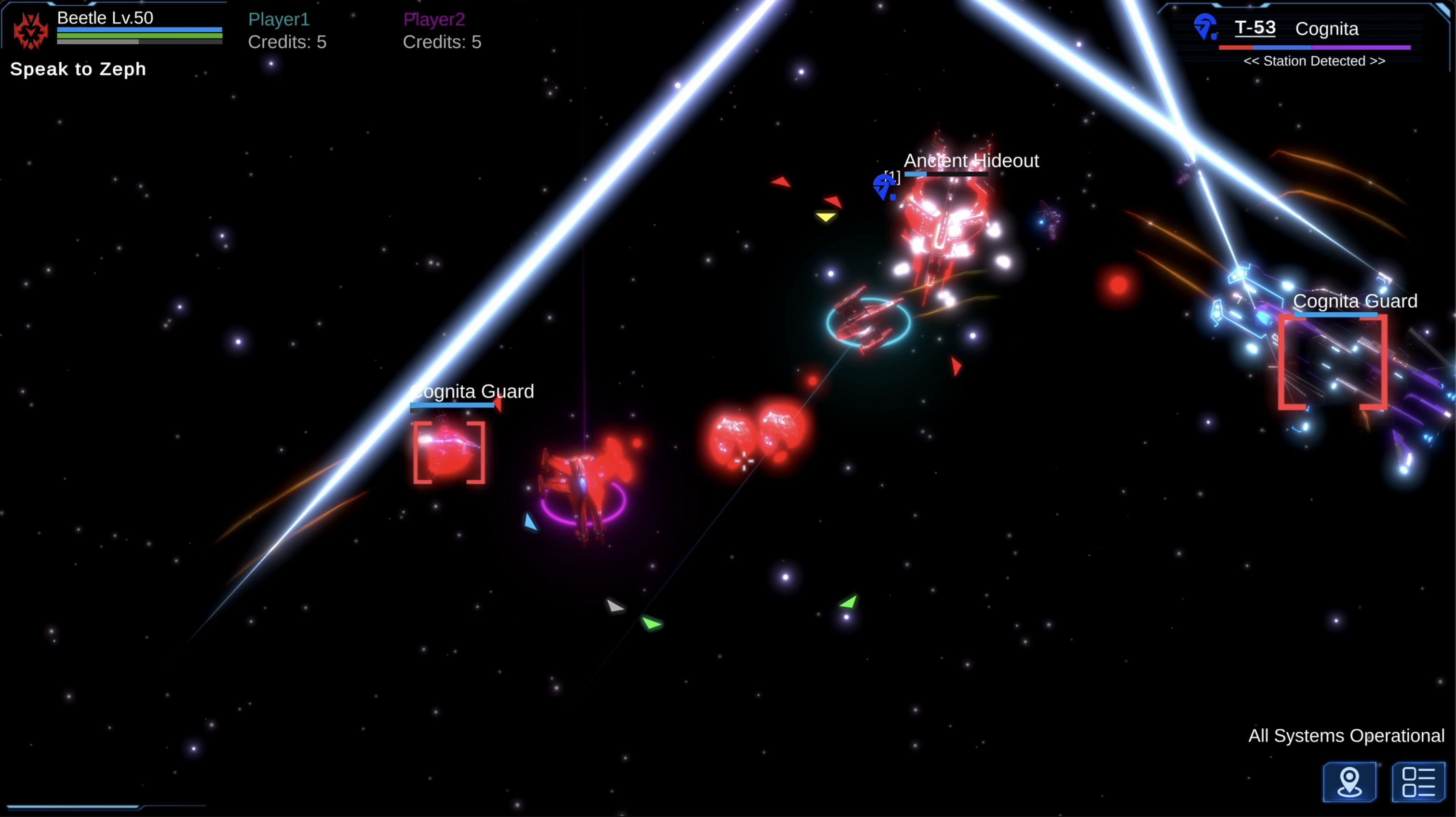 Star Sky screenshot